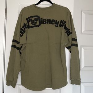 Disney Spirit Jersey